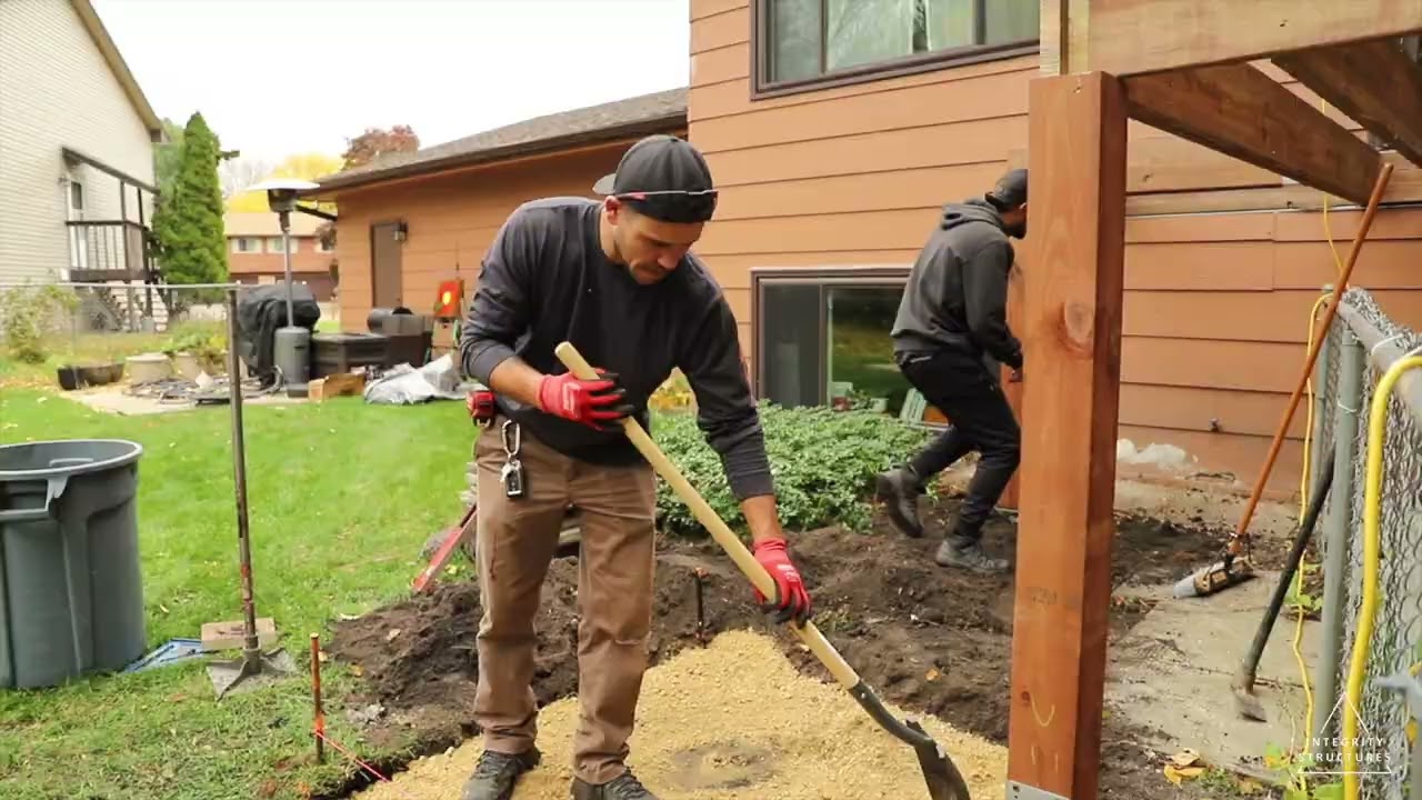Integrity Structures MN | Community Impact & Construction Highlights 2025 Video Production
