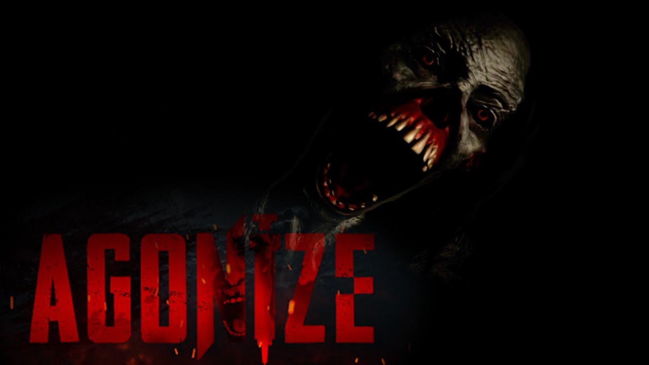 MARY, MARY, QUITE CONTRARY | Agonize