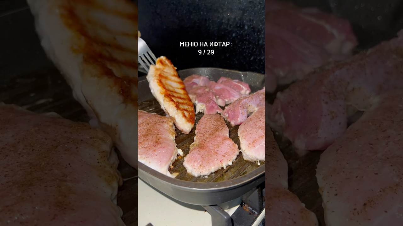 Готовится пол часа, и на вкус топчик🤌