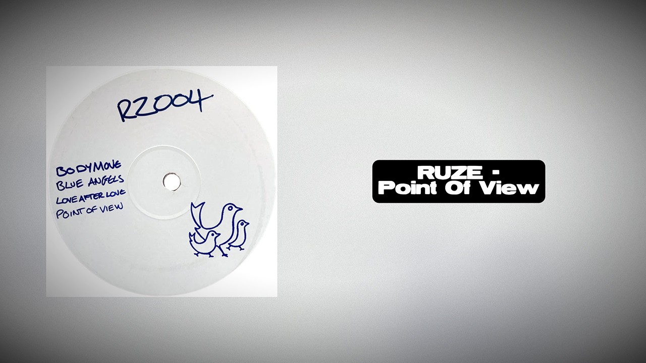 RUZE - Point Of View