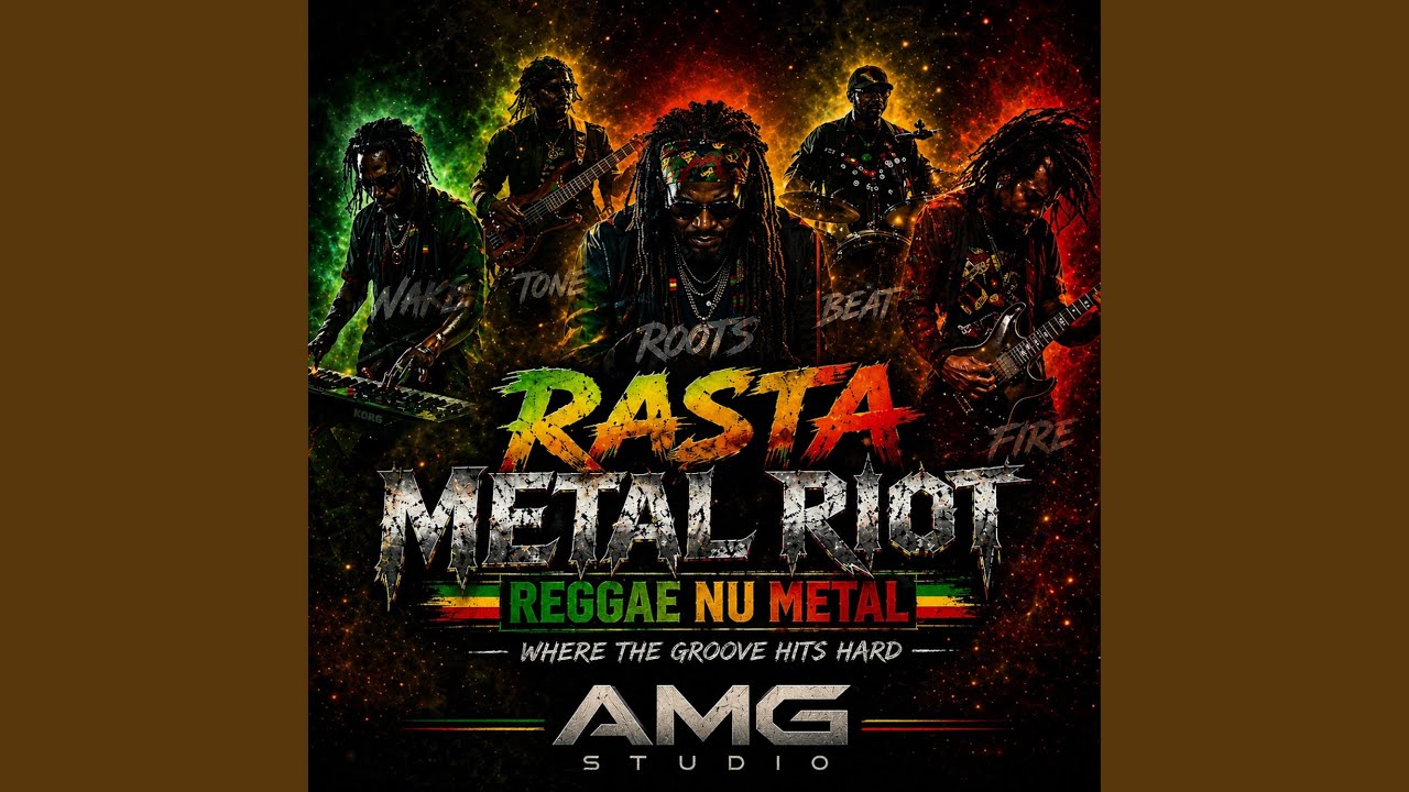 Rage & Redemption