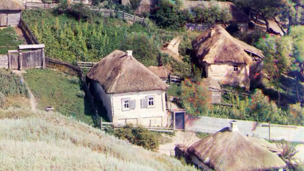 Ой зацвіла рожа край вікна   Ukrainian folk song   Olexa Kerekesha