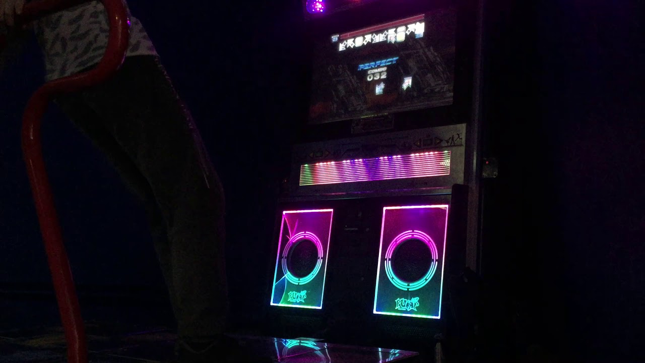 Faster Z d23 (Rico)