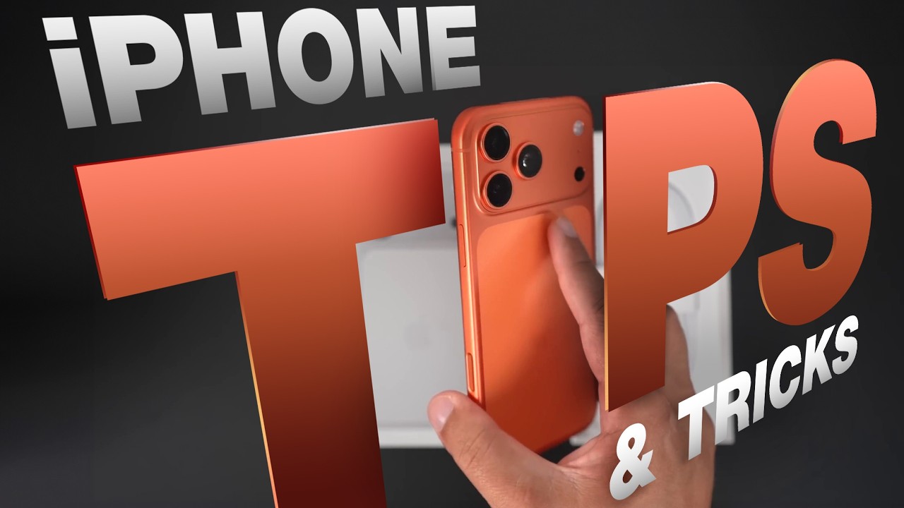 10 iPhone Tricks You Probably Didn&rsquo;t Know Existed