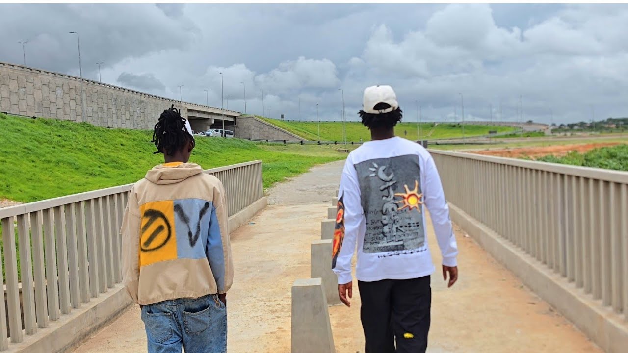 Mambo Vemuteyo _ Kukura hakunakidze