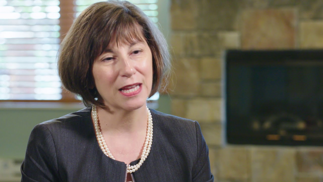 2018 Outstanding Fundraising Volunteer Award