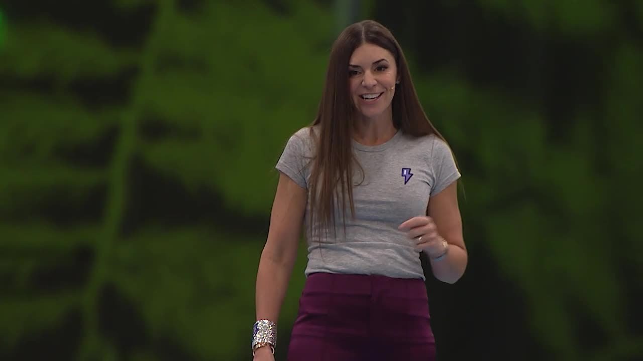 Developer Keynote: Continuous Innovation with the Customer 360 Platform