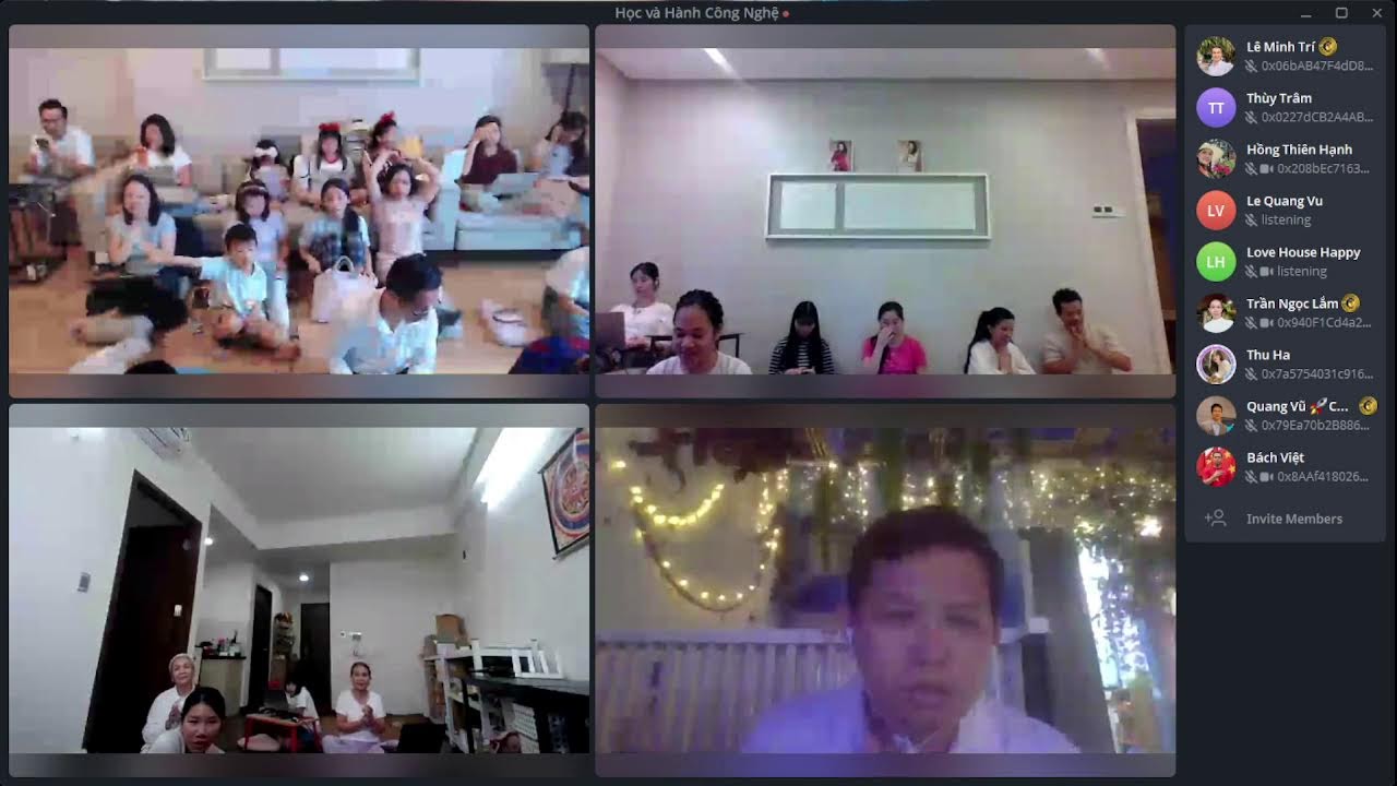 HỌC VÀ HÀNH CÔNG NGHỆ 23.01.2026