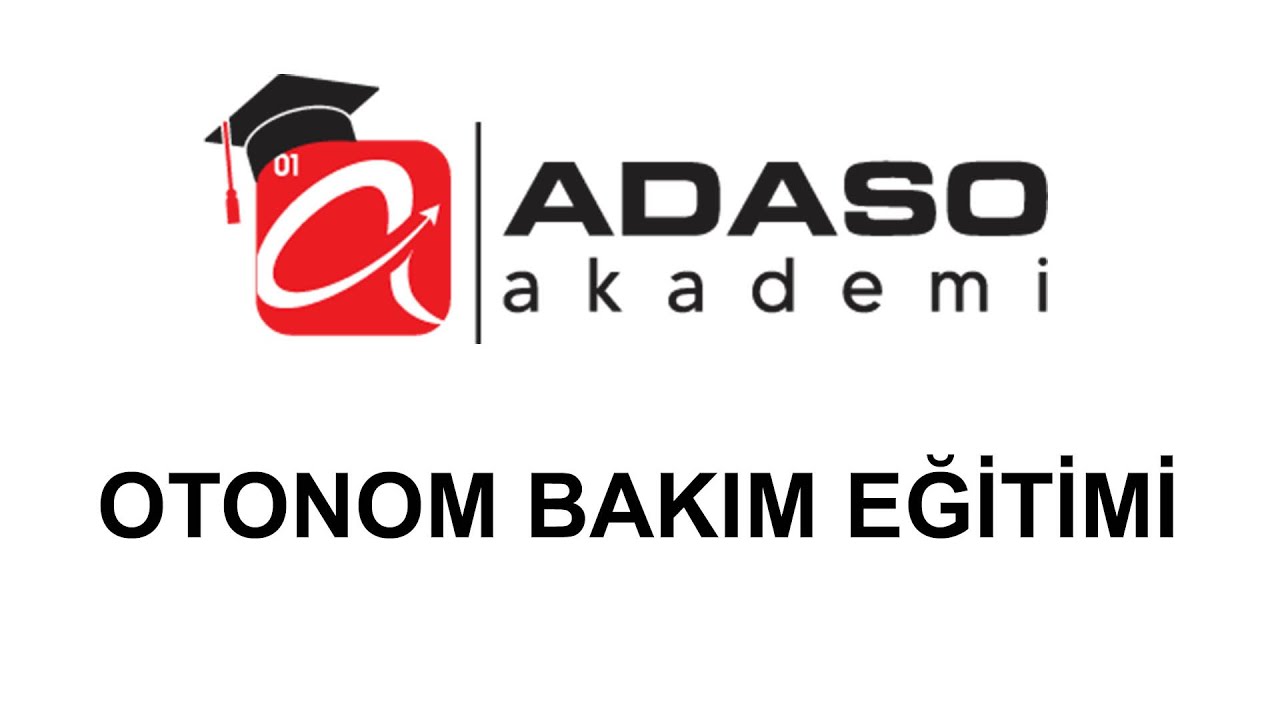 OTONOM BAKIM EĞİTİMİ