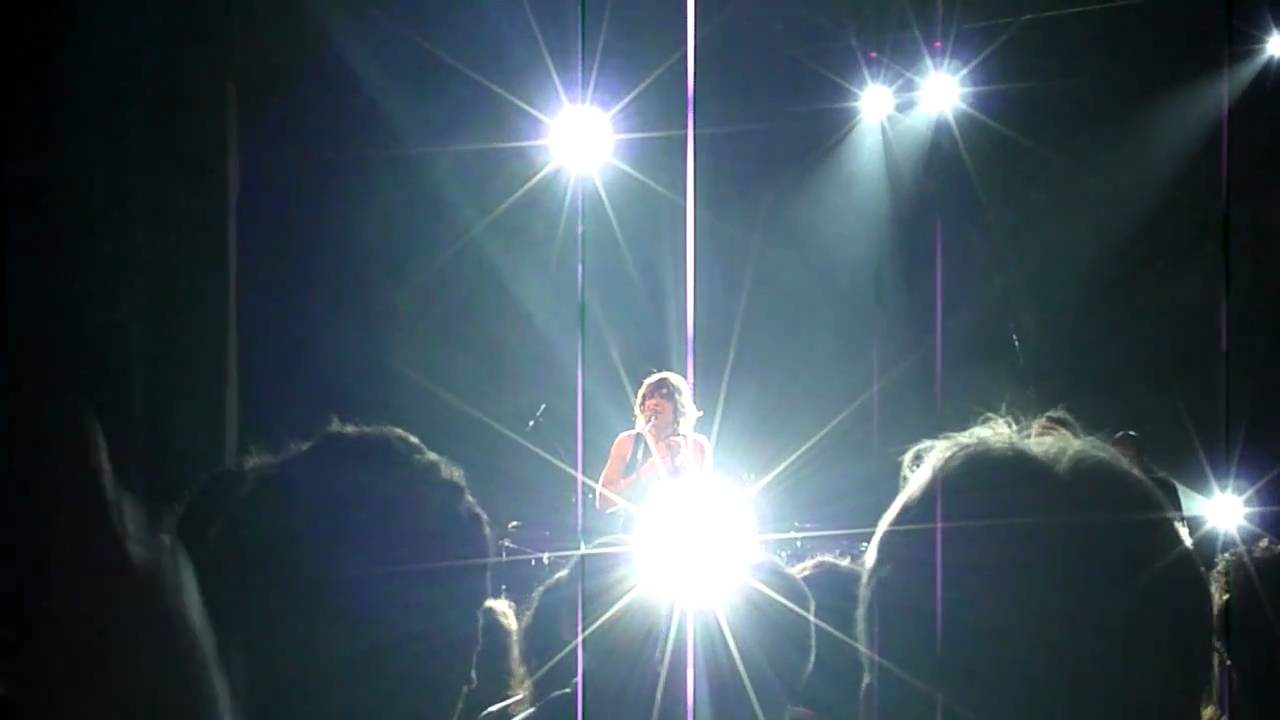 Pain Of Salvation - Diffidentia (Live - HD) 04/11/10