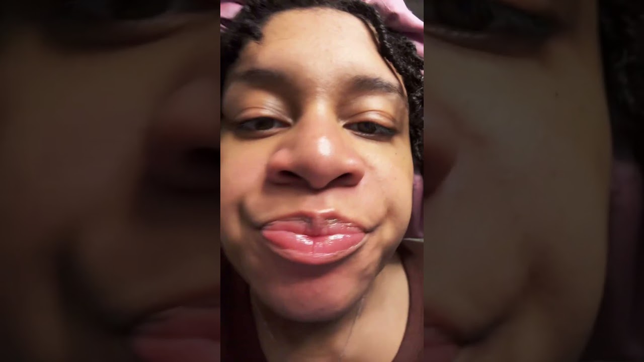 ASMR - TikTok Livestream (04.15.24)