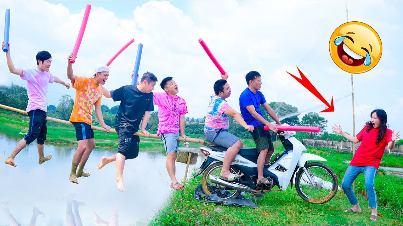Must Watch New Comedy Video 2021 Amazing Funny Video 2021 - SML Troll 28.8 Minutes - chistes