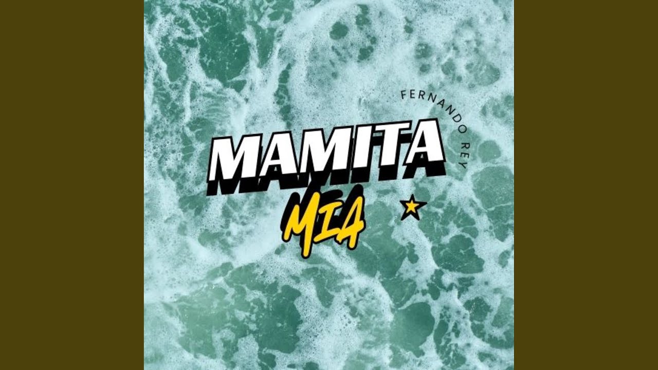 Mamita Mia (Merengue Versión)