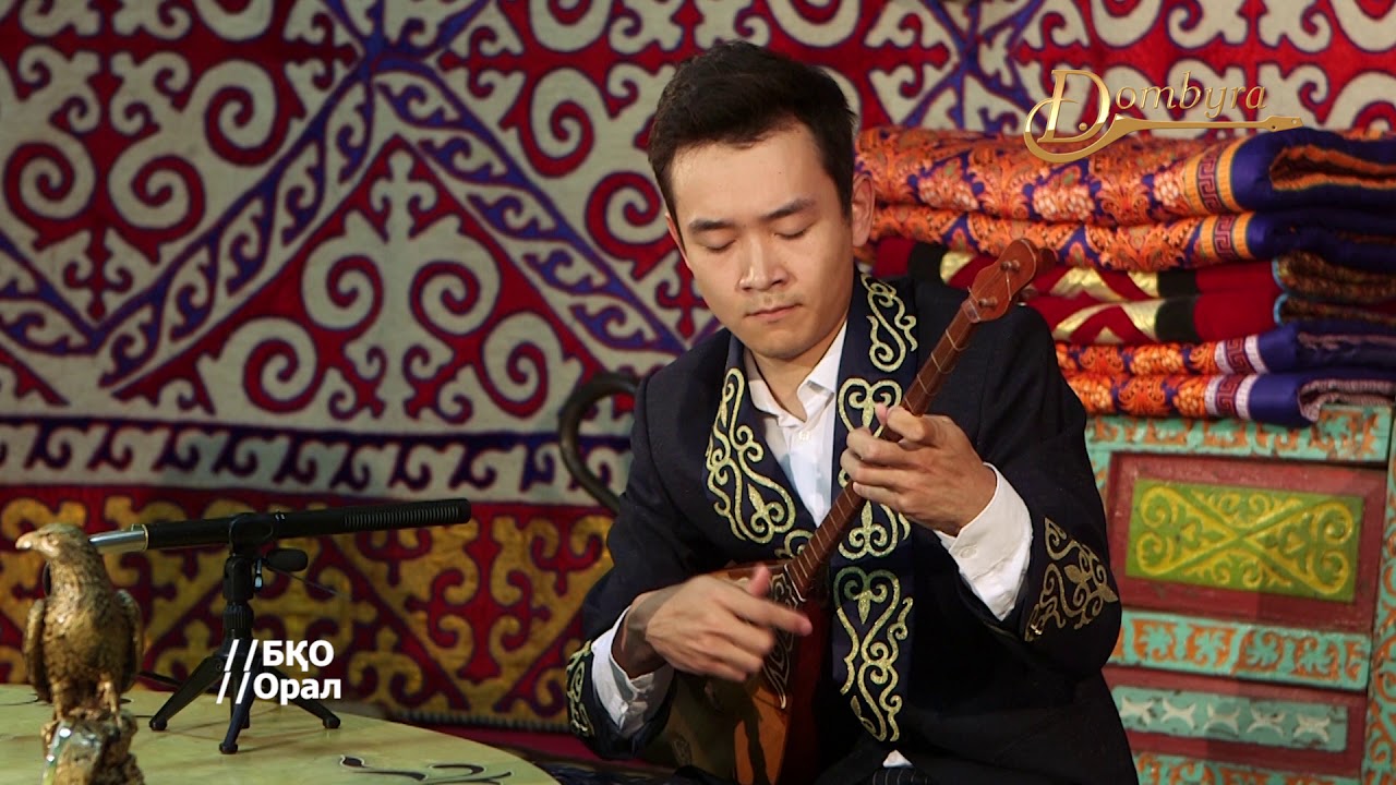 Руслан Мақымов - Ақмешіт  (Қаршыға Ахмедияров)