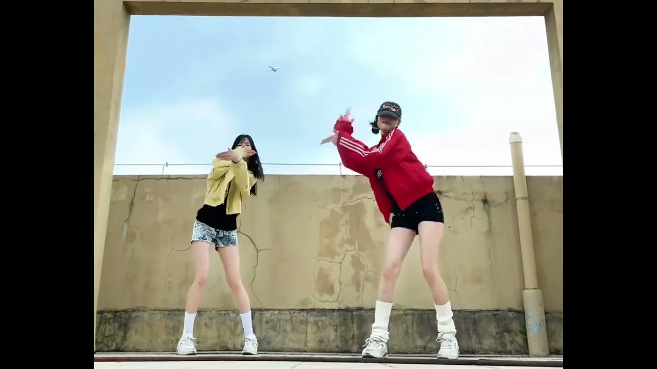 Dance Cover #dance #coverdance #inmyfeeling 
