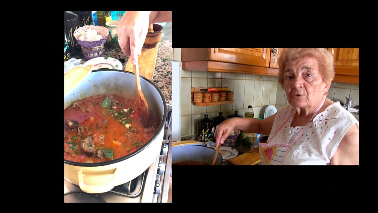 MARUJA SOPA D TRUCHA