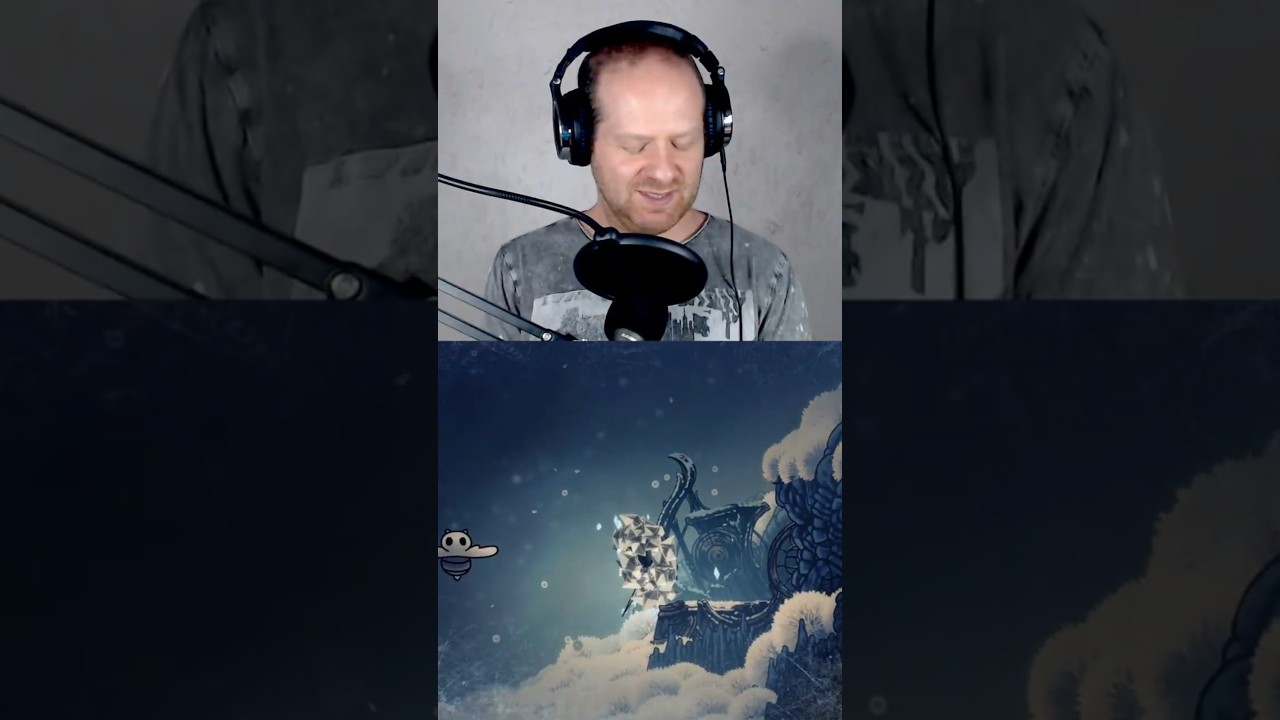 Watch Me Lose My Mind In Mount Fay