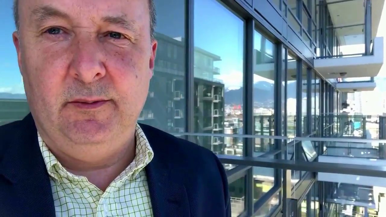 Epic at West Olympic Village condo