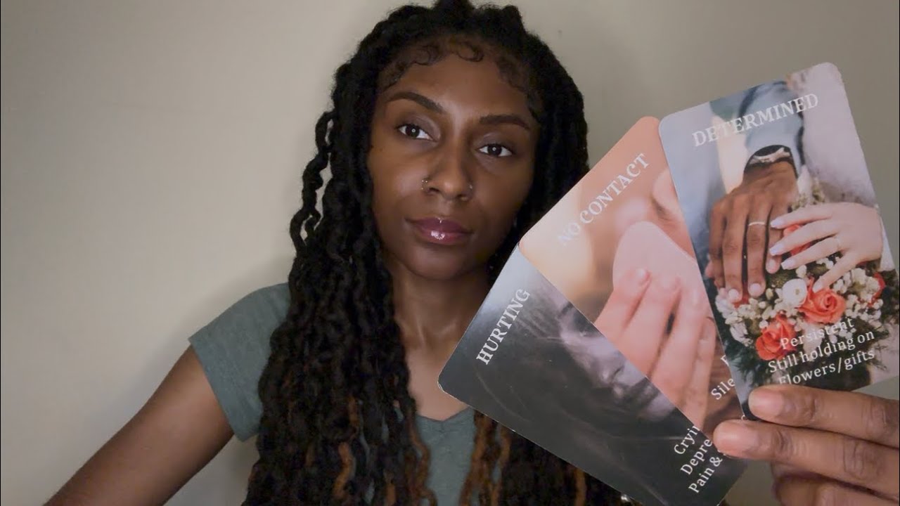 ❤️Любовь Водолея — 😳Отсутствие контакта УБИВАЕТ их. Они НИКОГДА не остановятся. РЕШЕНЫ быть с тоб...