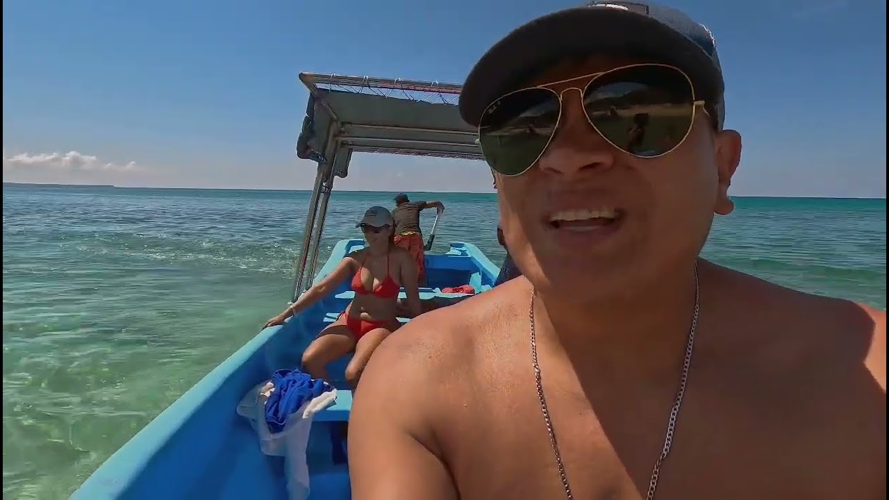 Bahia de las Aguilas, #paradise #sea #bahiadelasaguilas  #vacation #naturaleza #mar #presidente