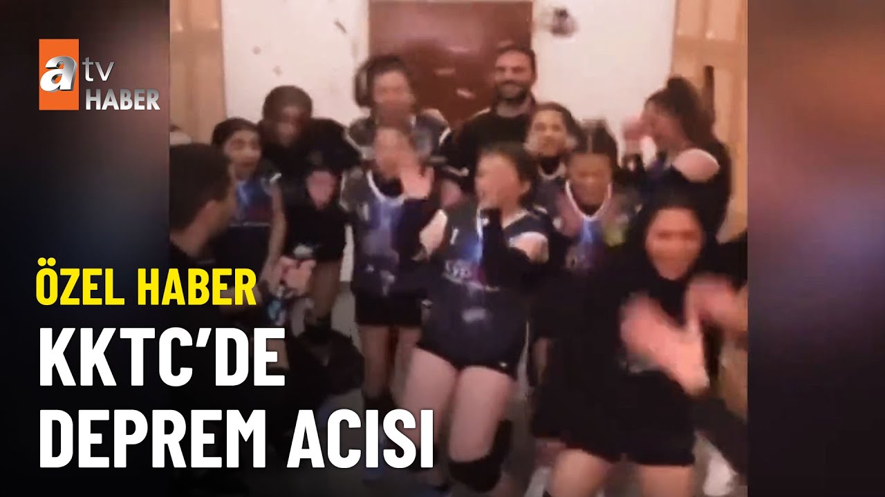 ÖZEL HABER – Acılı aileler adalet istiyor - atv Ana Haber 10 Mart 2023