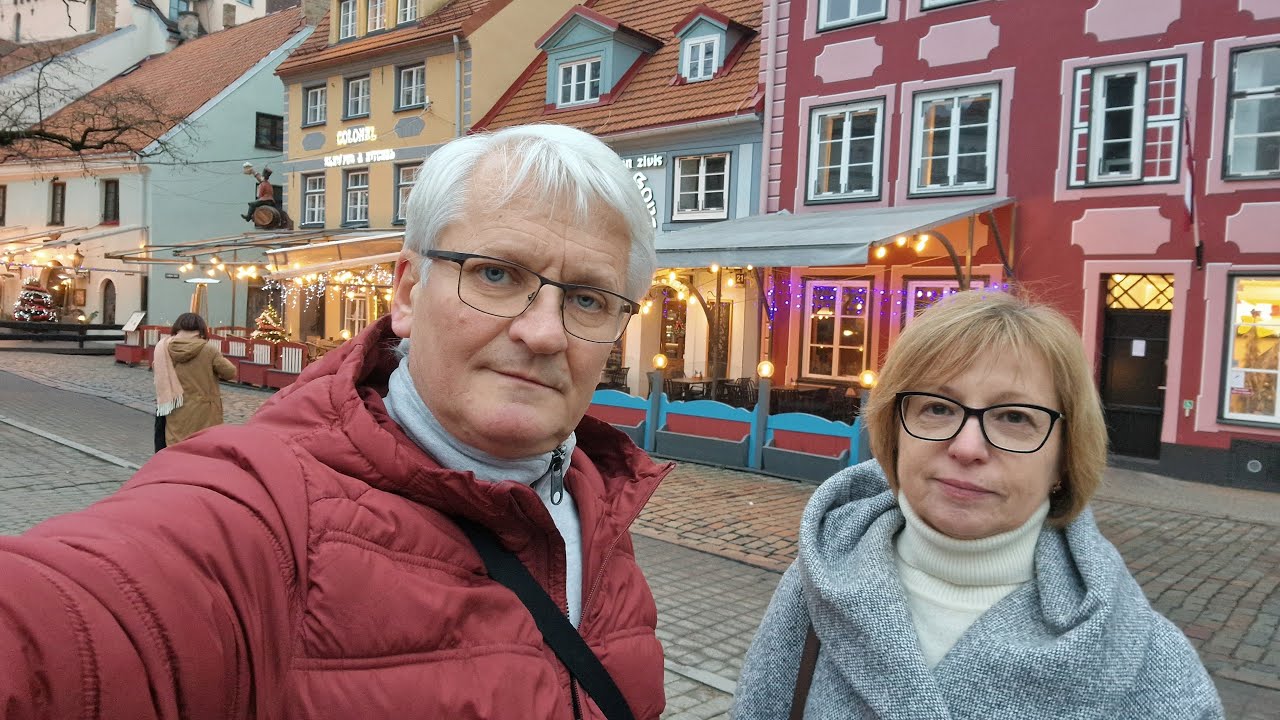 Рига Центр (3)  Centrs Rīga