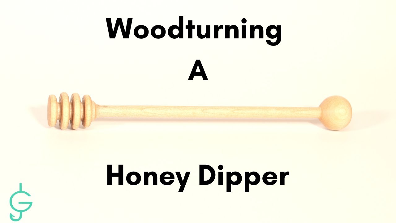 honey dipper (revisit)