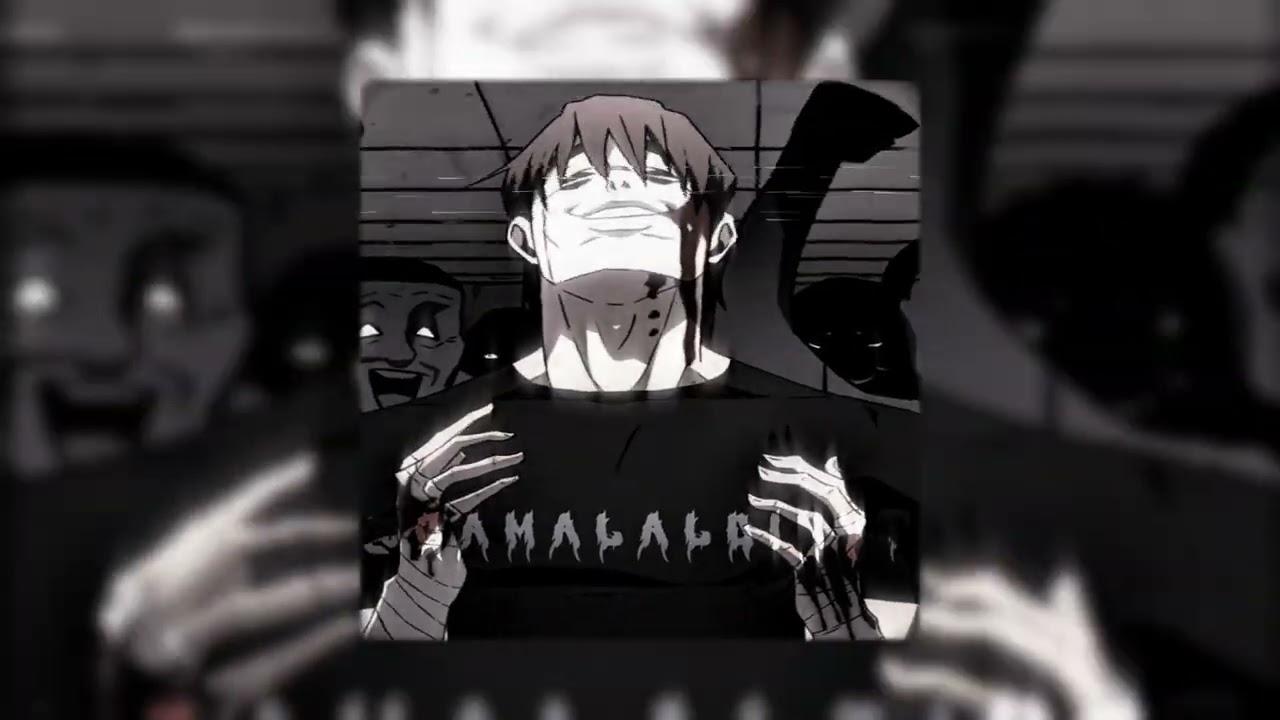 𝓜𝓲𝓻𝓻𝓸𝓻𝓼 𝓓𝓮𝓶𝓸 𝓕𝓾𝓷𝓴 (𝓢𝓵𝓸𝔀𝓮𝓭 + 𝓡𝓮𝓿𝓮𝓻𝓫)