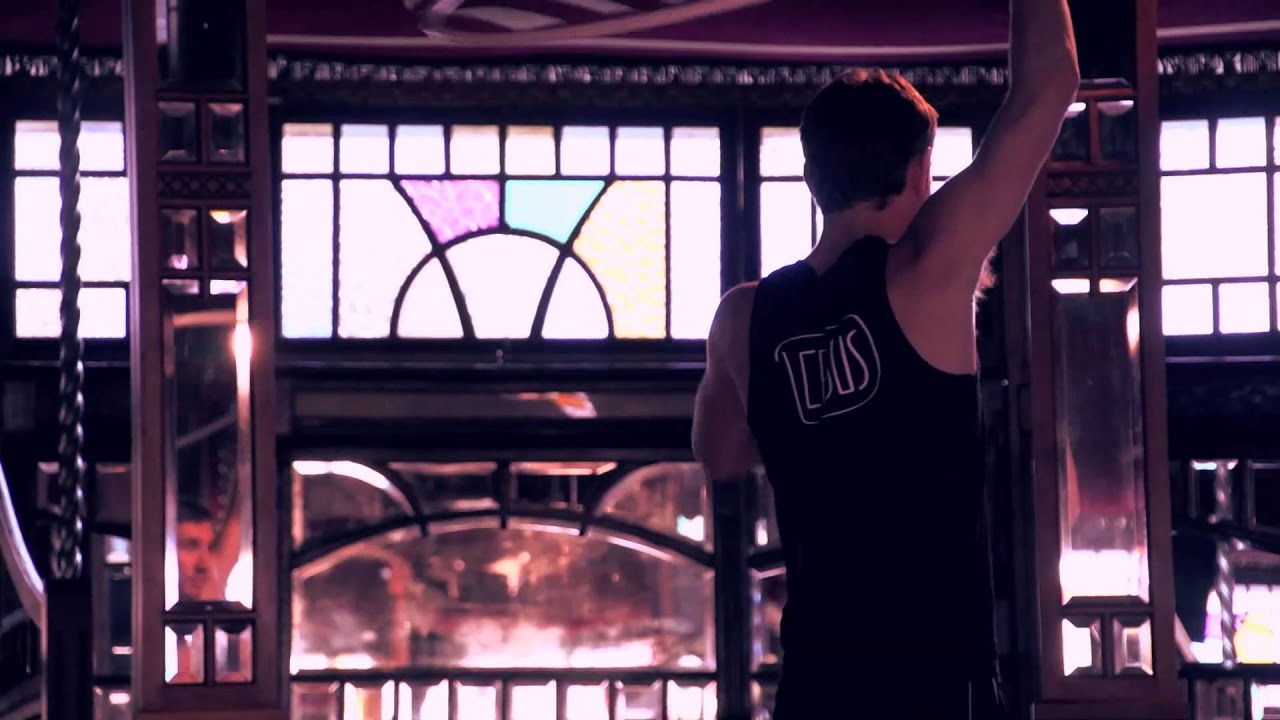 Carnival Chronicles: 'Behind the scenes' with Casus