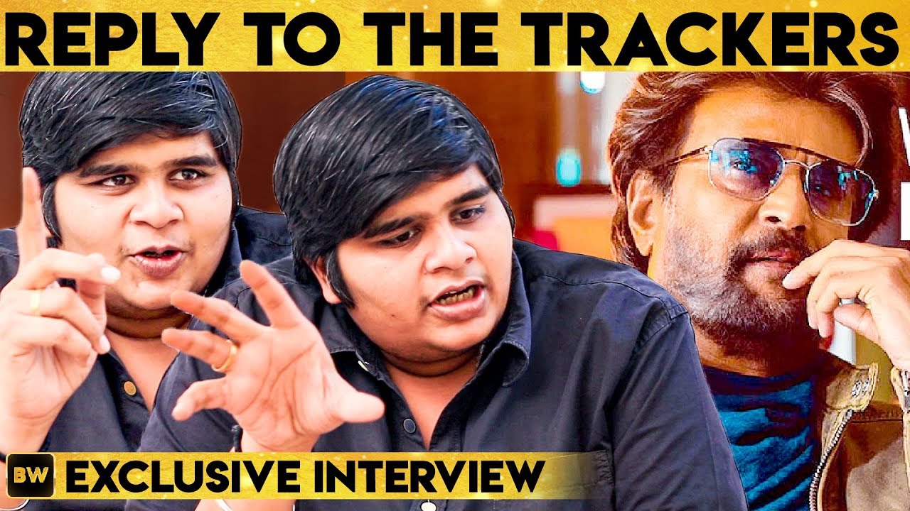 Petta Vs Viswasam Fights - Karthik Subbaraj's ULTIMATE Reply | Rajinikanth | Sun Pictures | MY436