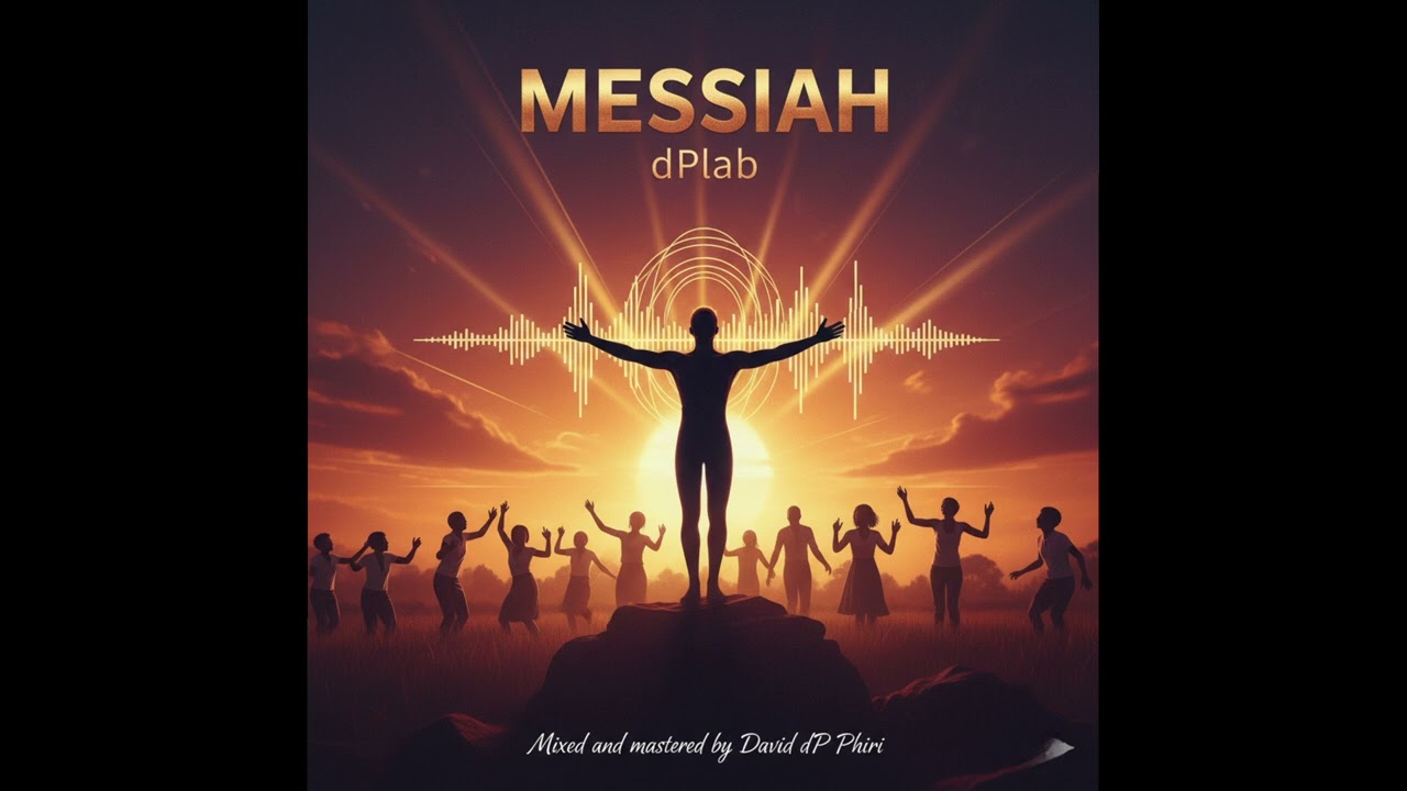 Messiah Munoshamisa (cover song) by dPLab