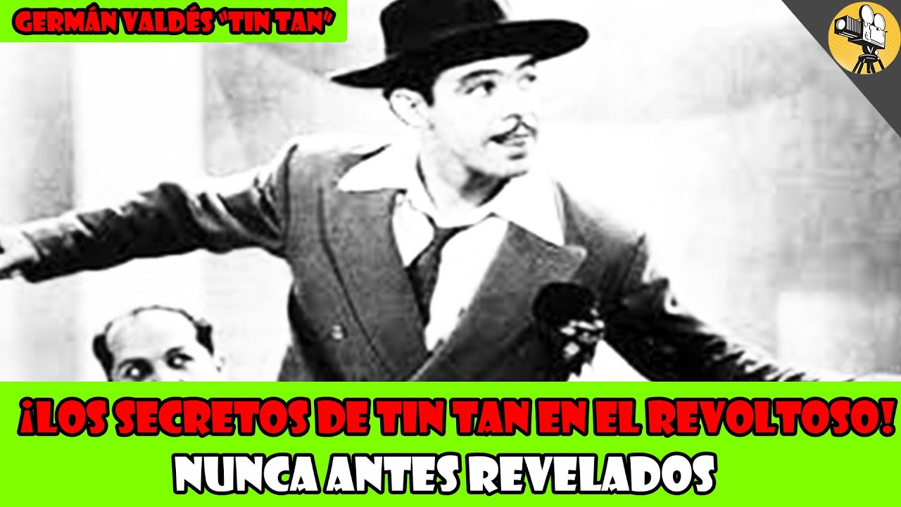 ¡El secreto detrás de El Revoltoso que nadie te contó!