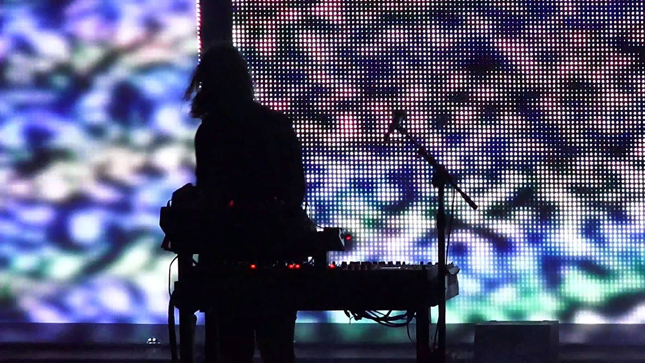Nine Inch Nails - 