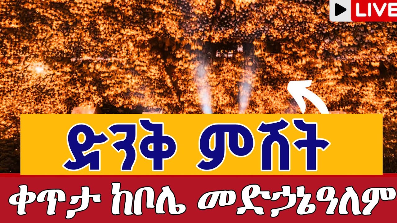 ⭕️Live #ድንቅ ምሽት 👉አቡነ አረጋዊ ጥር 14 ቀጥታ ከከቦሌ መድኃኔዓለም || Live From Bole Medhanialem  Jan 22