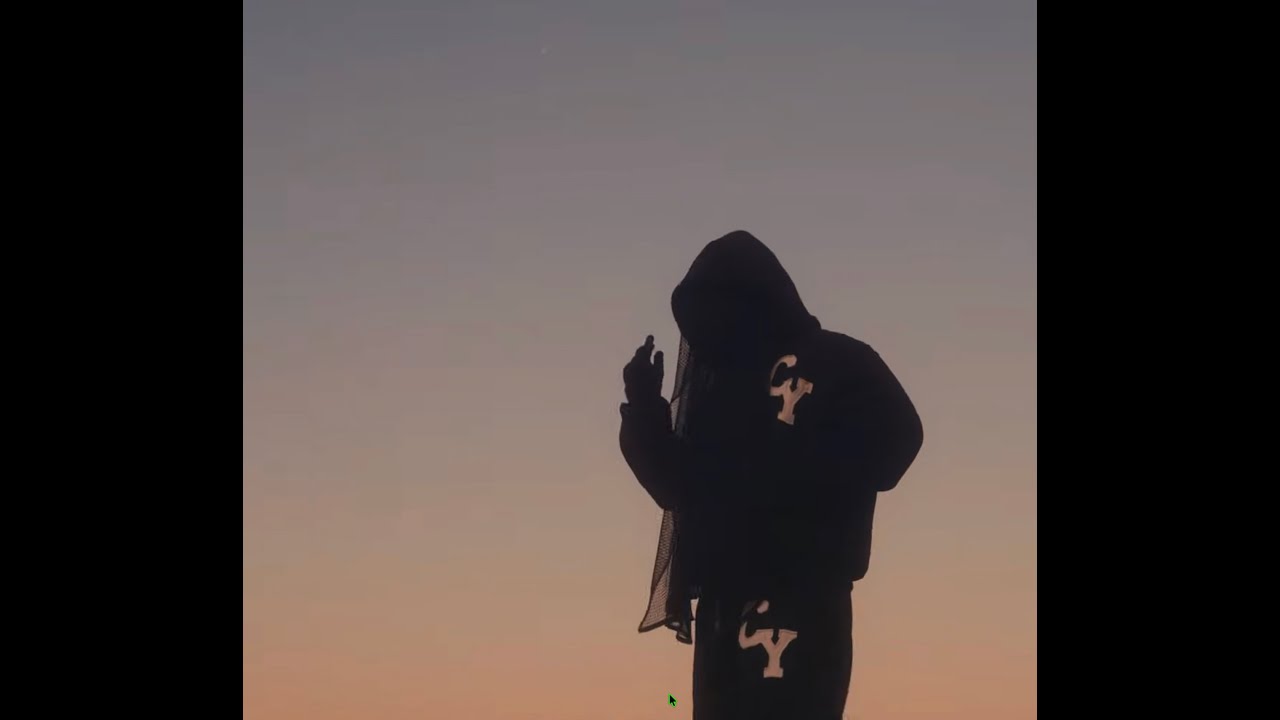 Sad Synth x 808Noche Type Beat « Constellation »