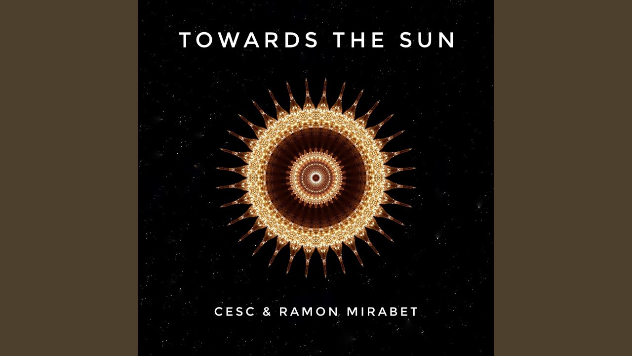Towards the Sun