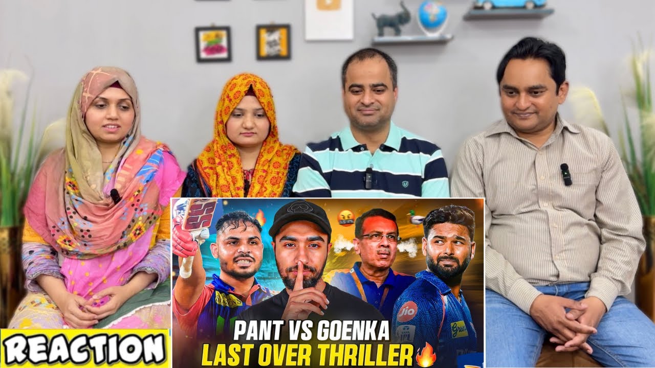 Ashutosh Sharma ने छीन ली LSG की मुस्कुराहट | Rishabh Pant Gone For DUCK! 😨Goenka Angry? | DC Vs LSG