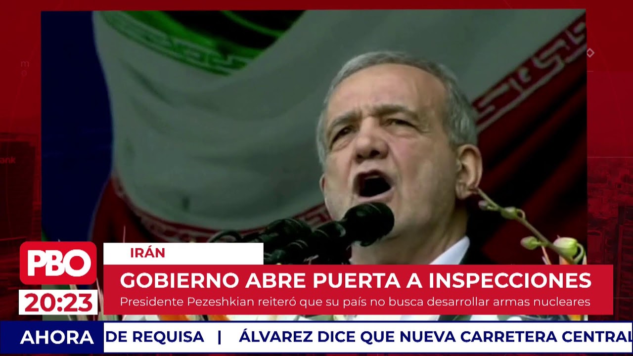 PBO EN VIVO
