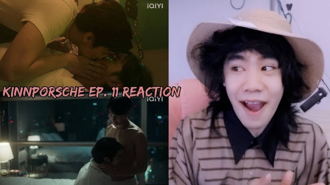 (VEGASPETE!?) KinnPorsche Ep. 11 Reaction Commentary | IM SCARED!