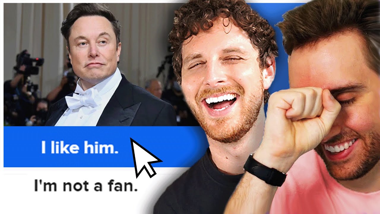 Does Atrioc like these Celebrities?