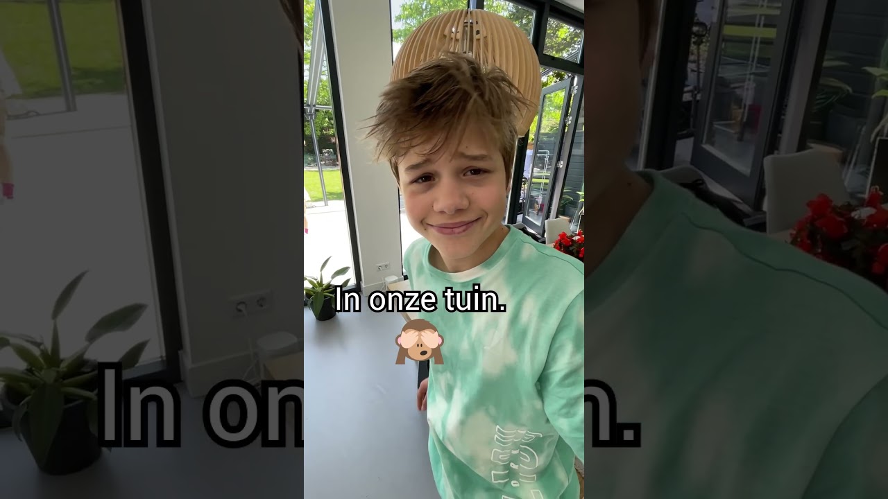 Heb jij ook alweer zin om op vakantie te gaan? ☀️ #shorts #vlogmania #npozapp #vakantie