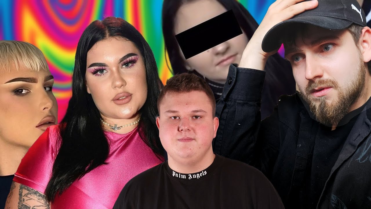 Kuběnka vs Denny! Veselý je moc a ex od Vlčka vrací úder