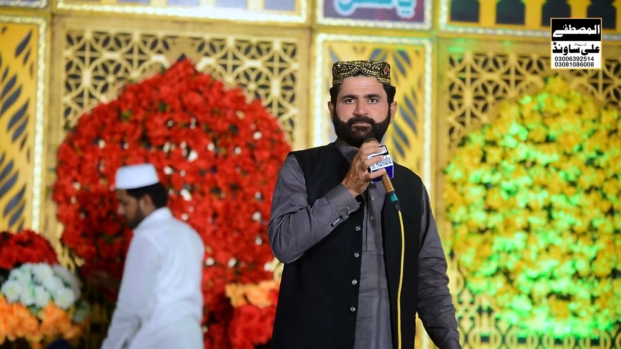 Latest Naqabat Shabrat Khan Pathan || Salana Mehfil Panjtan Pak Shekhwahin sharif Khairpur Tamewali