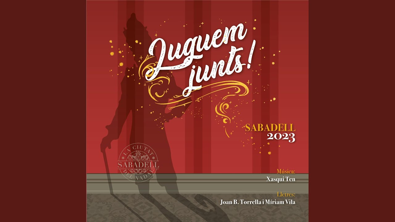 Juguem Junts!