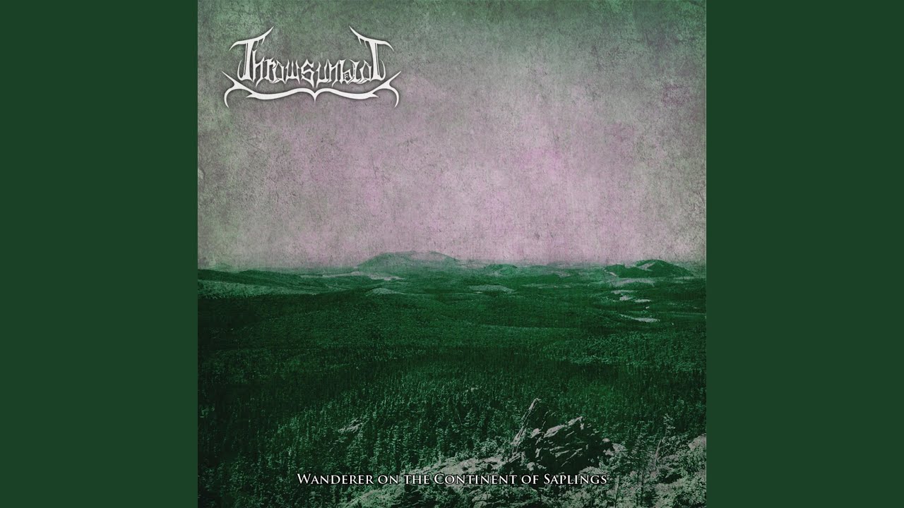 Goose River (Mourners' March)