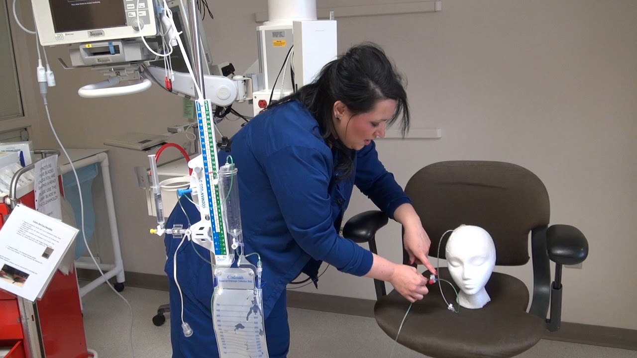 ICU Education Series