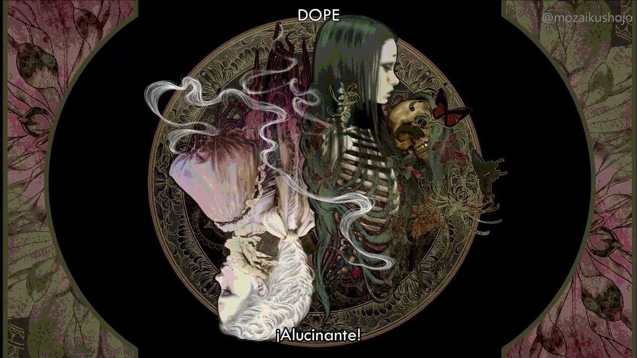 Sukekiyo- 接触 -sesshoku- Sub Español/Romaji [SINISTRO CEREBRUM]