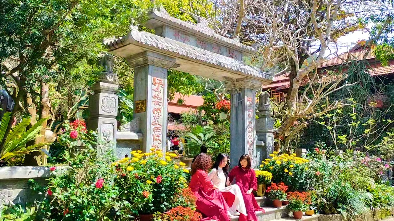 Sáng Mùng 5 Âm Mở Kinh Cầu An Rất Linh Thiên Mẹ Hộ Trì Phát Vượng Tiền Vô Như Nước Công Việc Suôn Sẽ
