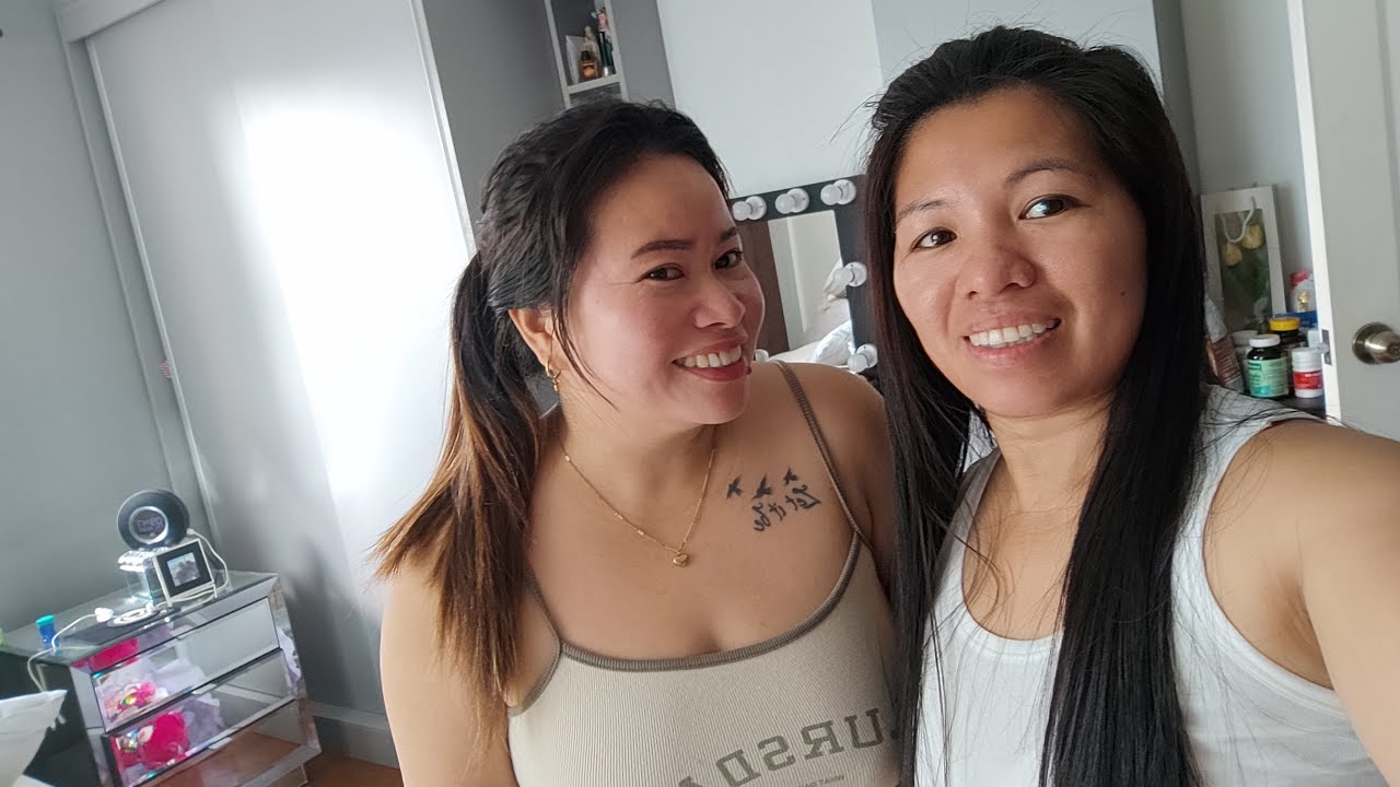 General cleaning madam room