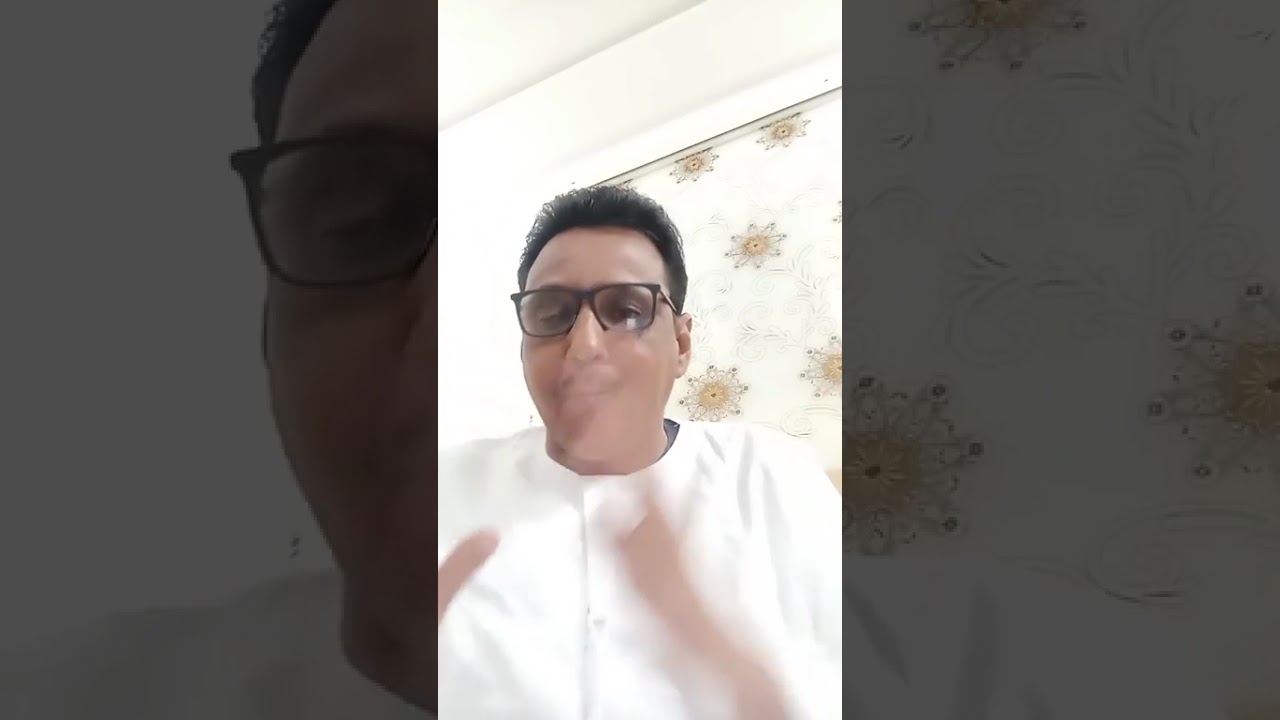 محمد سالم بيب : مستوى التشفي والحقد الذي وصل له البعض/ رحم الله الشريف عبد العزيز ولد أعلي